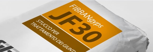 FIBRANgyps JF30