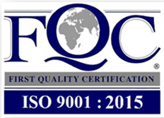 FIBRAN ISO9001 2015